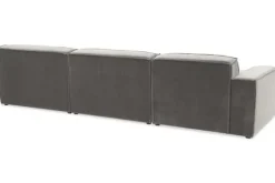 Hot Dakota Industrial Loungebank  Loki