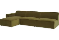Hot Dakota Industrial Loungebank  Loki