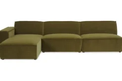 Hot Dakota Industrial Loungebank  Loki
