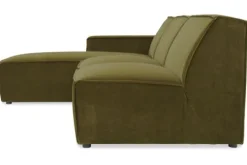 Hot Dakota Industrial Loungebank  Loki