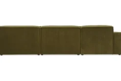 Hot Dakota Industrial Loungebank  Loki