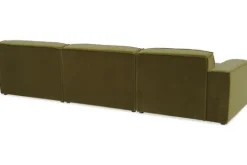 Hot Dakota Industrial Loungebank  Loki