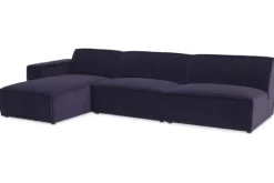 Hot Dakota Industrial Loungebank  Loki