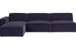 Hot Dakota Industrial Loungebank  Loki