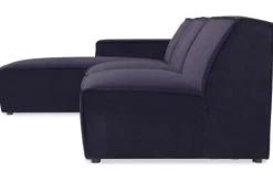Hot Dakota Industrial Loungebank  Loki