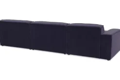 Hot Dakota Industrial Loungebank  Loki