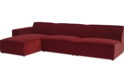 Hot Dakota Industrial Loungebank  Loki