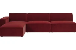 Hot Dakota Industrial Loungebank  Loki