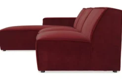 Hot Dakota Industrial Loungebank  Loki