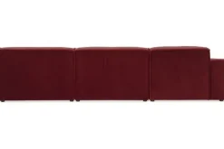 Hot Dakota Industrial Loungebank  Loki