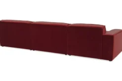 Hot Dakota Industrial Loungebank  Loki