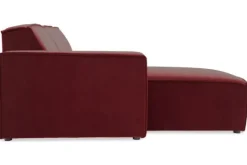Hot Dakota Industrial Loungebank  Loki