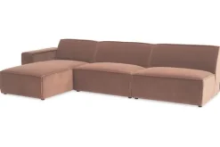 Hot Dakota Industrial Loungebank  Loki