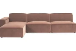 Hot Dakota Industrial Loungebank  Loki