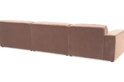 Hot Dakota Industrial Loungebank  Loki
