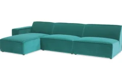 Hot Dakota Industrial Loungebank  Loki