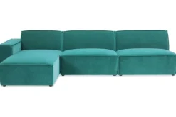 Hot Dakota Industrial Loungebank  Loki