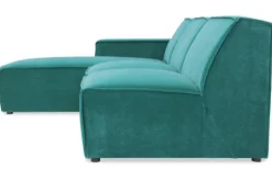Hot Dakota Industrial Loungebank  Loki