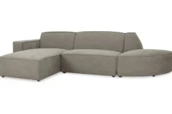 Dakota Industrial Loungebank Loki