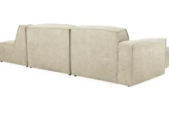 Dakota Industrial Loungebank Loki