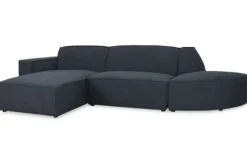 Dakota Industrial Loungebank Loki