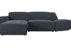 Dakota Industrial Loungebank Loki