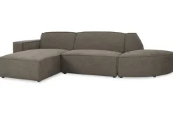 Dakota Industrial Loungebank Loki