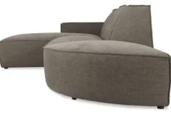 Dakota Industrial Loungebank Loki
