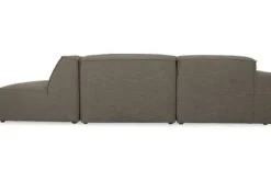Dakota Industrial Loungebank Loki