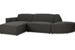 Dakota Industrial Loungebank Loki