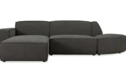 Dakota Industrial Loungebank Loki