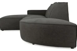 Dakota Industrial Loungebank Loki