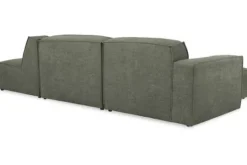Dakota Industrial Loungebank Loki