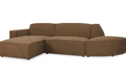 Dakota Industrial Loungebank Loki