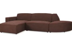 Dakota Industrial Loungebank Loki