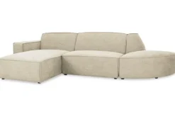 Dakota Industrial Loungebank Loki