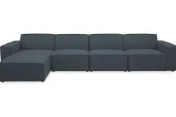 Dakota Industrial Loungebanken^Loungebank  Loki