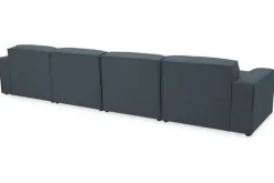 Dakota Industrial Loungebanken^Loungebank  Loki