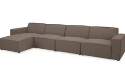 Dakota Industrial Loungebanken^Loungebank  Loki
