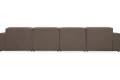 Dakota Industrial Loungebanken^Loungebank  Loki