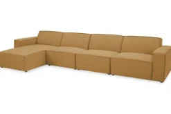 Dakota Industrial Loungebanken^Loungebank  Loki