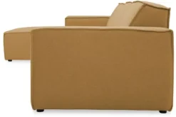 Dakota Industrial Loungebanken^Loungebank  Loki