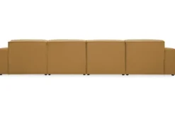 Dakota Industrial Loungebanken^Loungebank  Loki