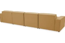 Dakota Industrial Loungebanken^Loungebank  Loki