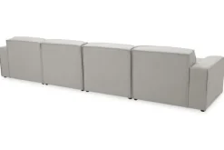 Dakota Industrial Loungebanken^Loungebank  Loki