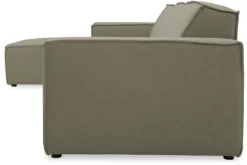 Dakota Industrial Loungebanken^Loungebank  Loki