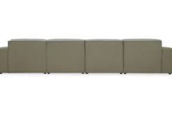 Dakota Industrial Loungebanken^Loungebank  Loki