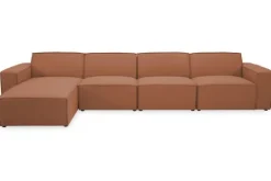 Dakota Industrial Loungebanken^Loungebank  Loki