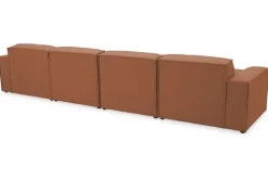 Dakota Industrial Loungebanken^Loungebank  Loki