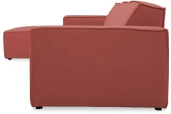 Dakota Industrial Loungebanken^Loungebank  Loki